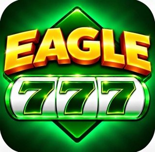 EAGLE 777 Icon