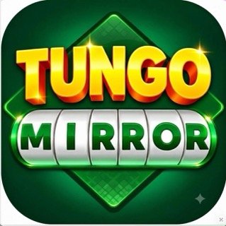 TUNGO MIRROR Icon