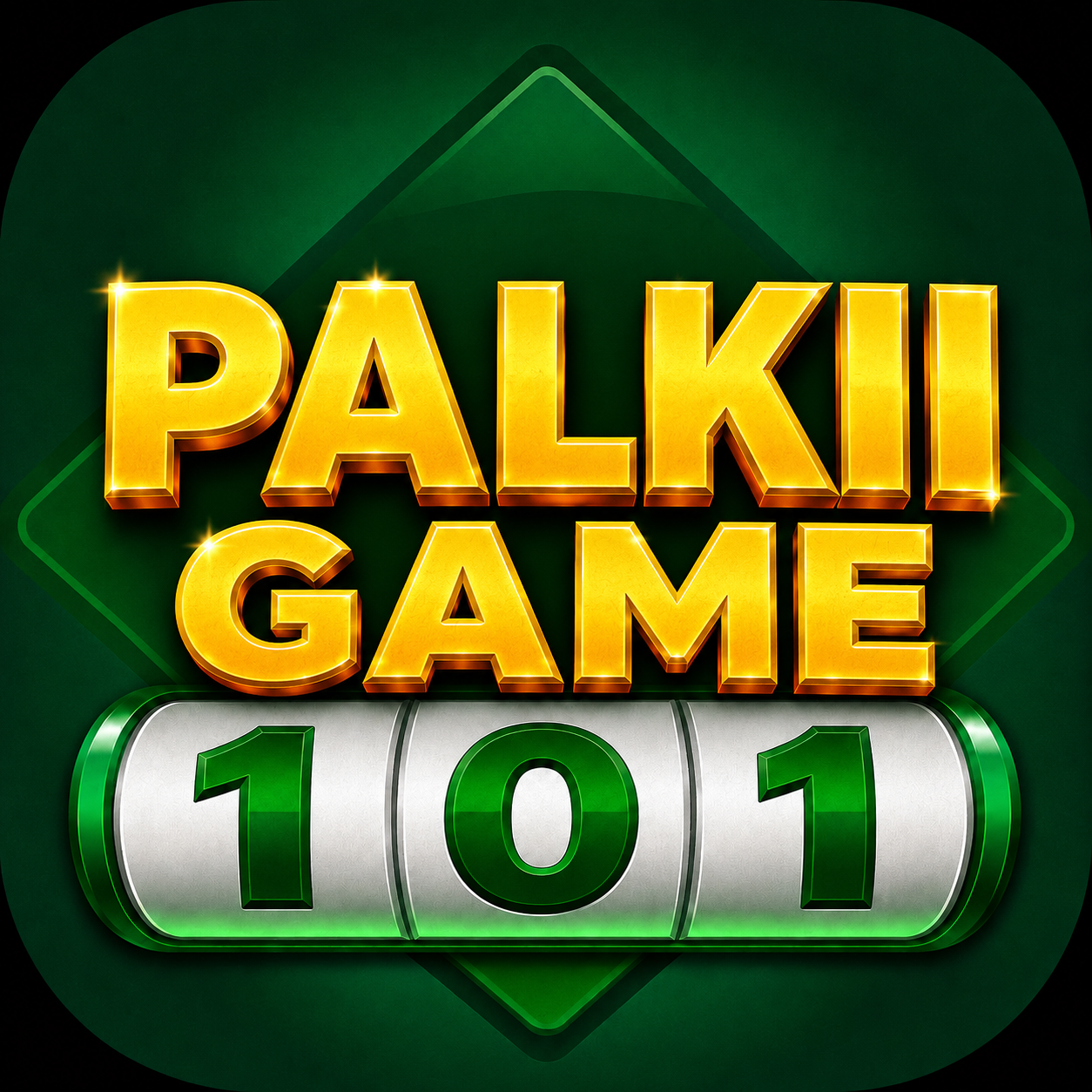 PALKI GAME 101 Icon