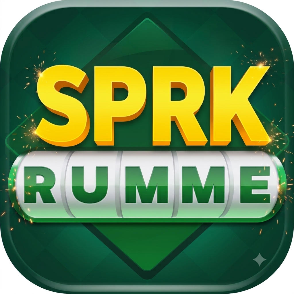 SPARK RUMME Icon