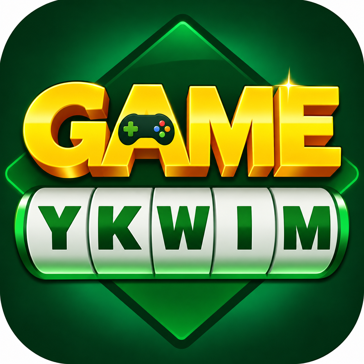 GAME YKWIM Icon