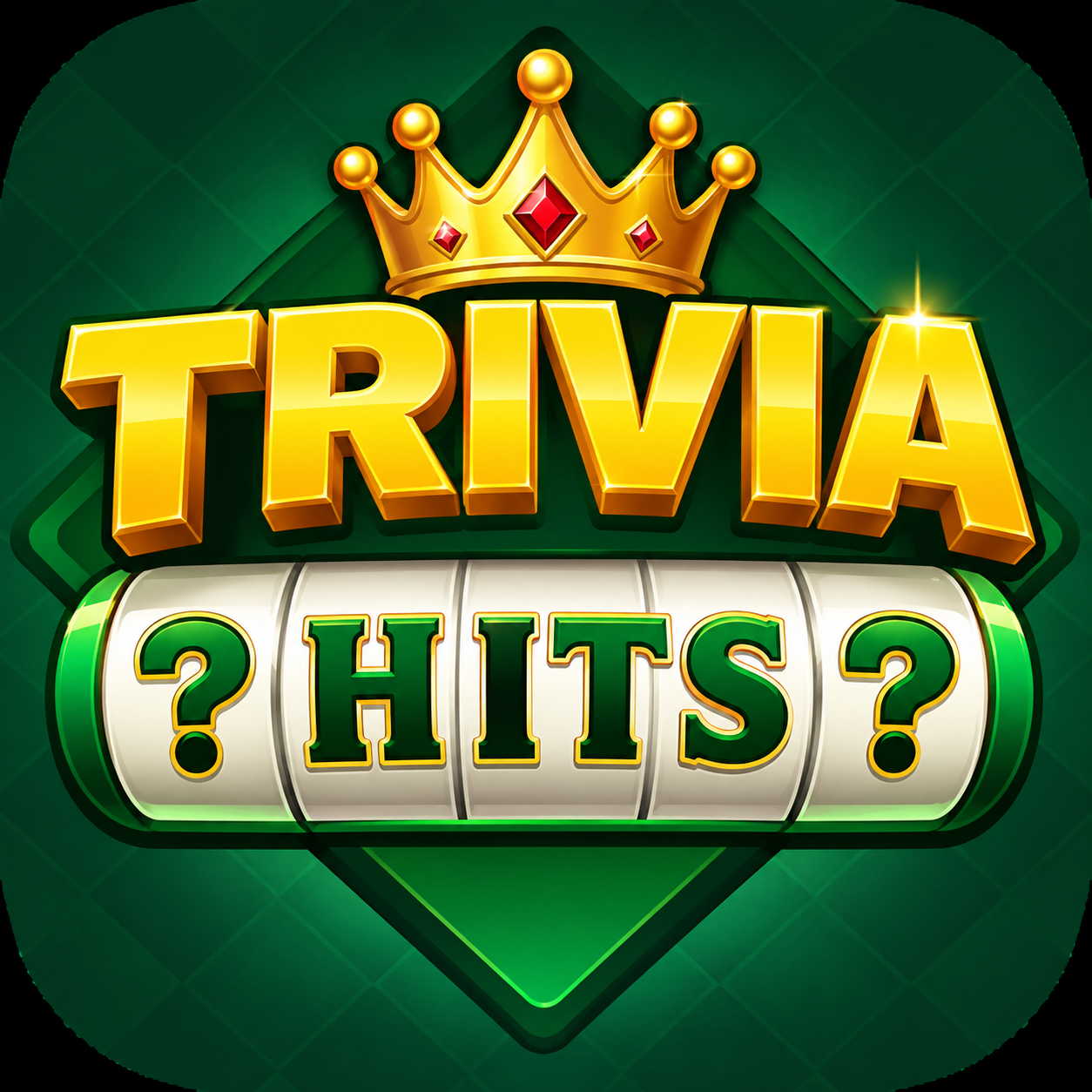 TRIVIA HITS Icon
